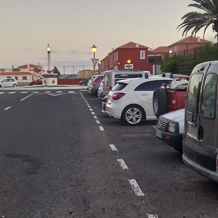 Caleta Apartamentos Fuertepark Caleta De Fuste Kültér fotó