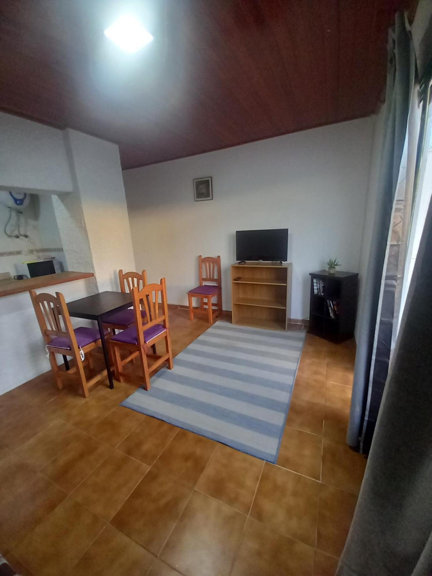 Caleta Apartamentos Fuertepark Caleta De Fuste Kültér fotó