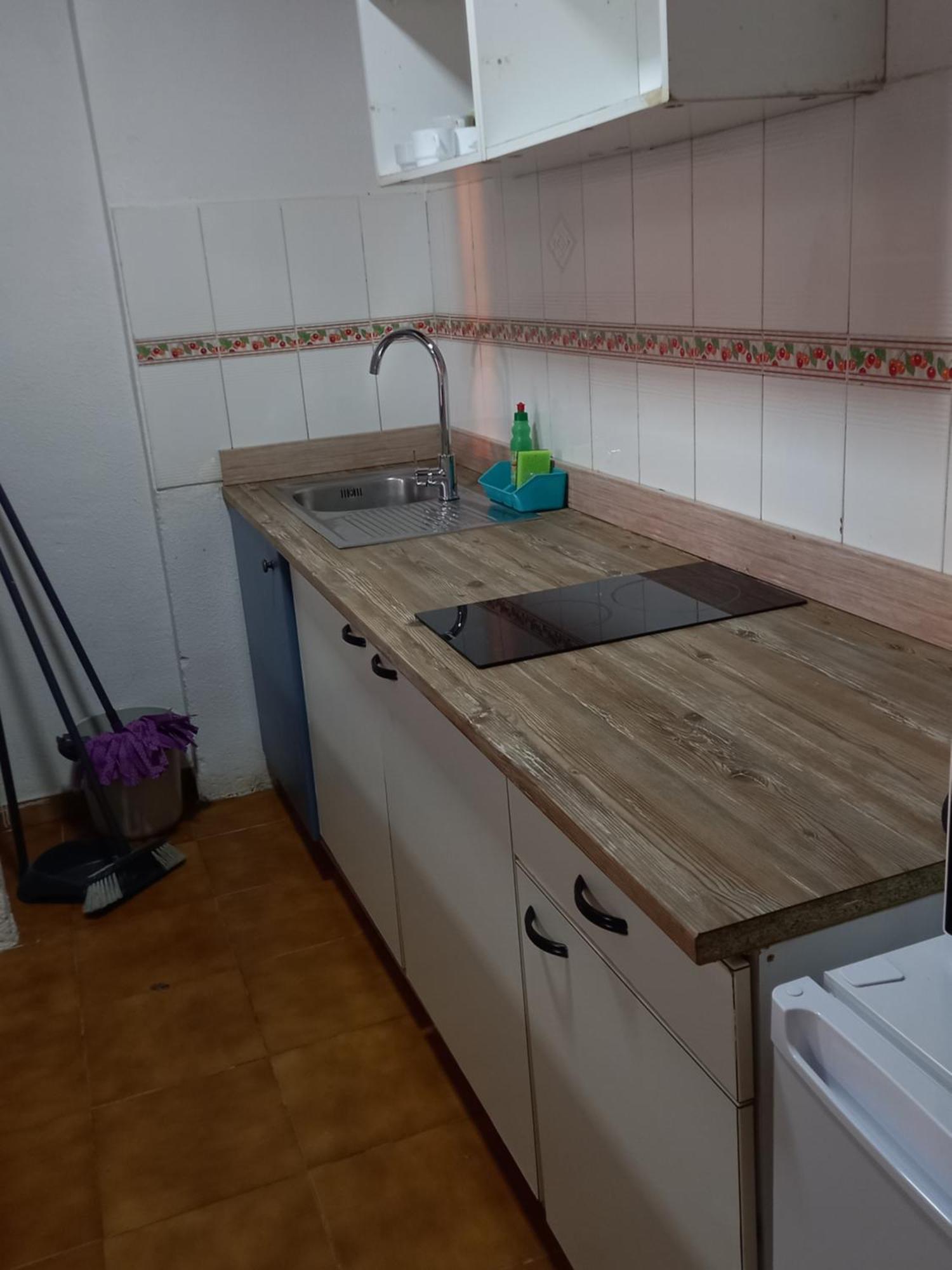 Caleta Apartamentos Fuertepark Caleta De Fuste Kültér fotó