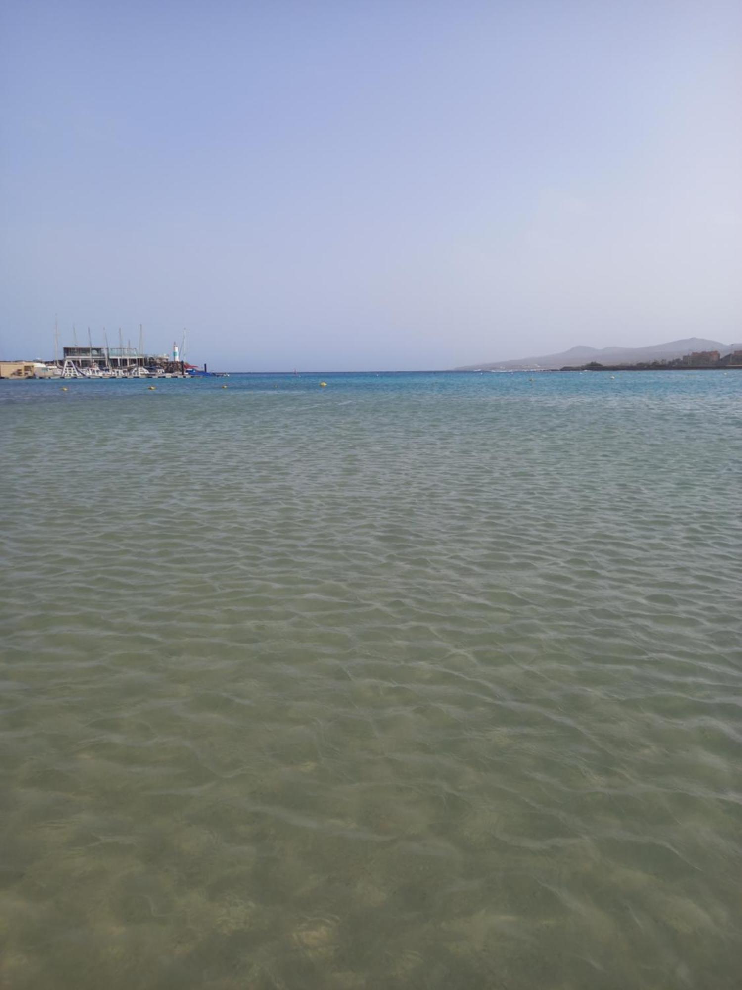 Caleta Apartamentos Fuertepark Caleta De Fuste Kültér fotó